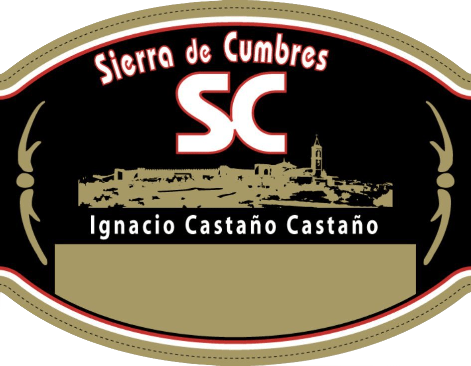 Sierra de Cumbres